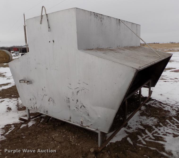 image for item FH9094 Creep feeder