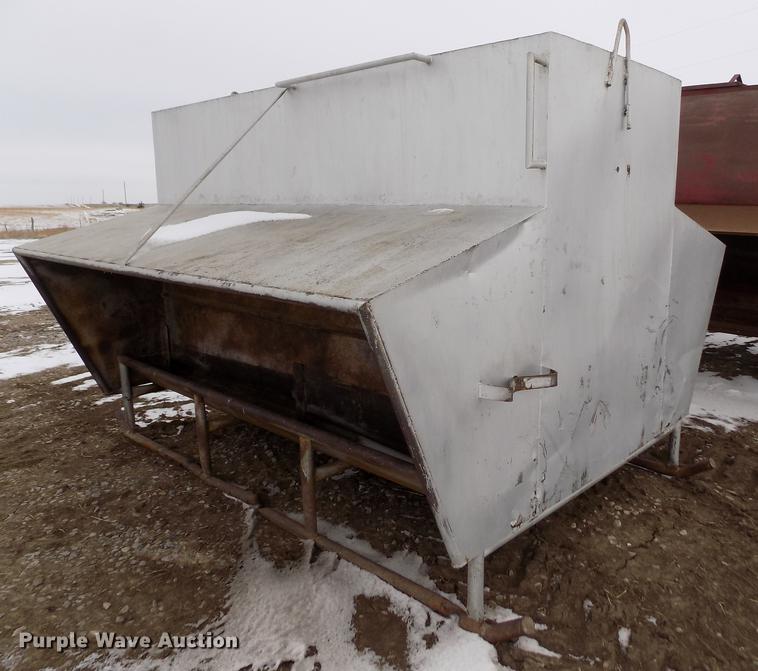 image for item FH9094 Creep feeder