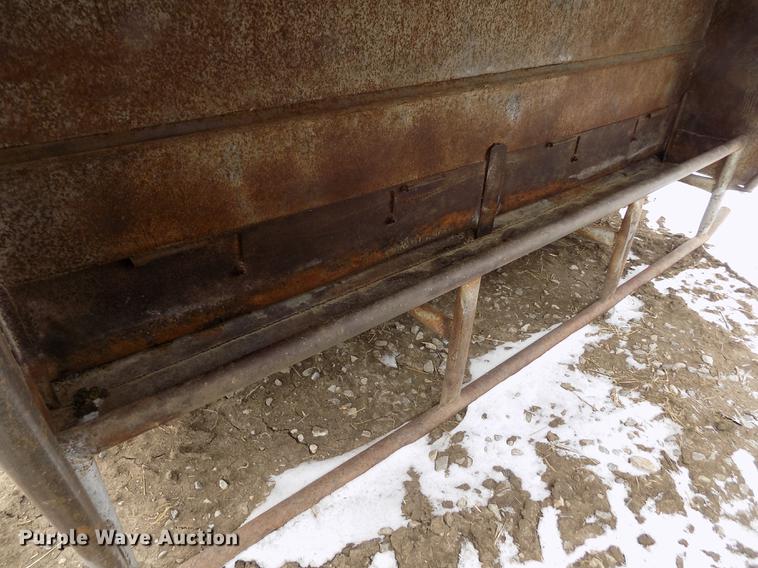 image for item FH9094 Creep feeder