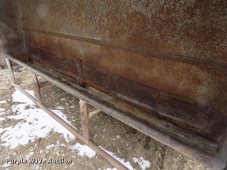 image for item FH9094 Creep feeder