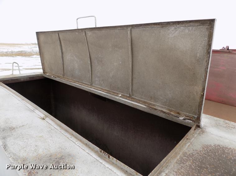 image for item FH9094 Creep feeder