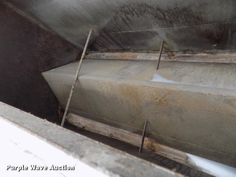 image for item FH9094 Creep feeder