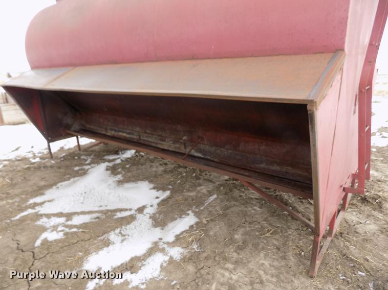 image for item FH9095 (2) livestock feeders