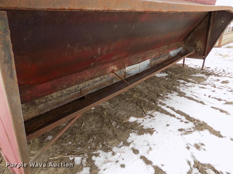 image for item FH9095 (2) livestock feeders