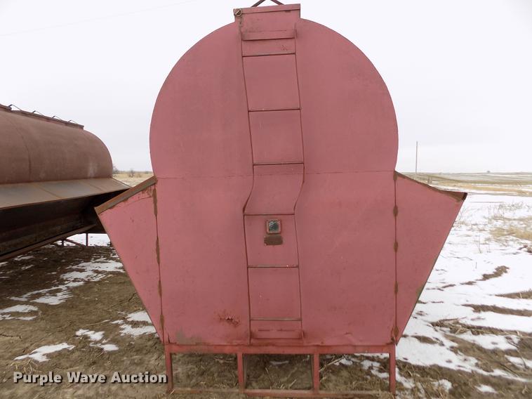 image for item FH9095 (2) livestock feeders