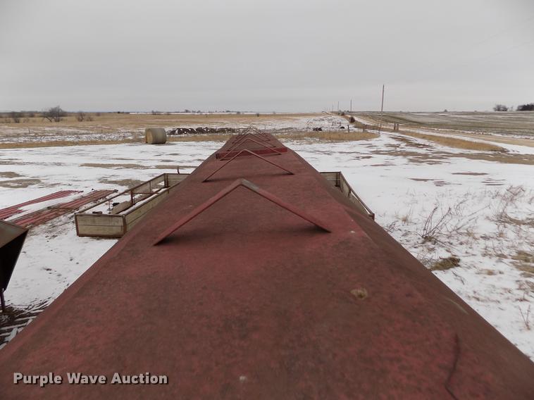 image for item FH9095 (2) livestock feeders