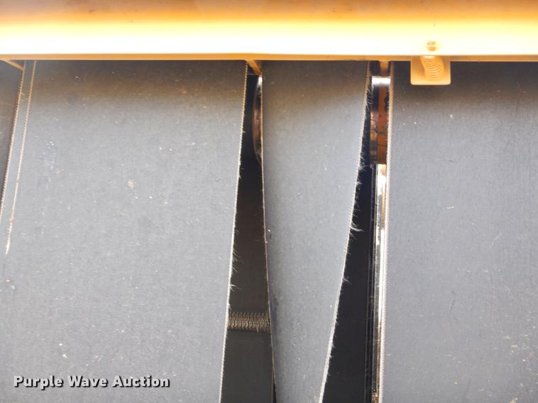 image for item FQ9665 1993 Vermeer 605K round baler