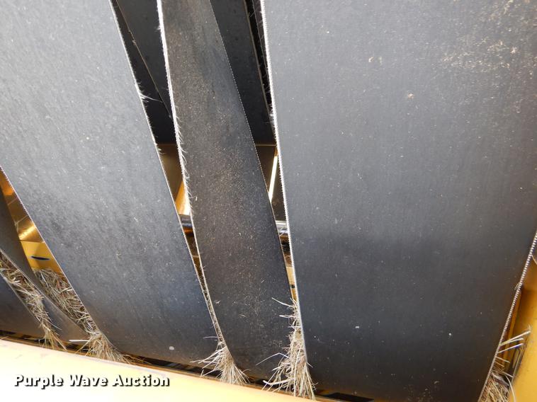 image for item FQ9665 1993 Vermeer 605K round baler