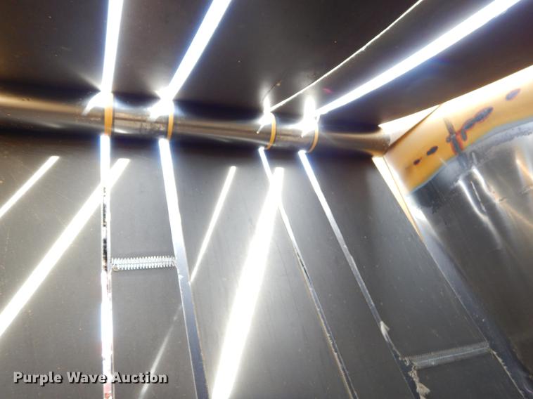 image for item FQ9665 1993 Vermeer 605K round baler