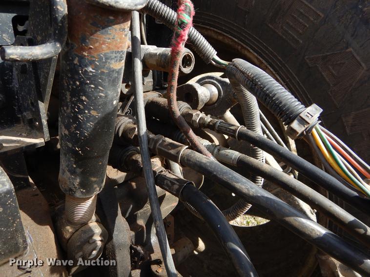 image for item FQ9666 Case 5500MTDR grain drill