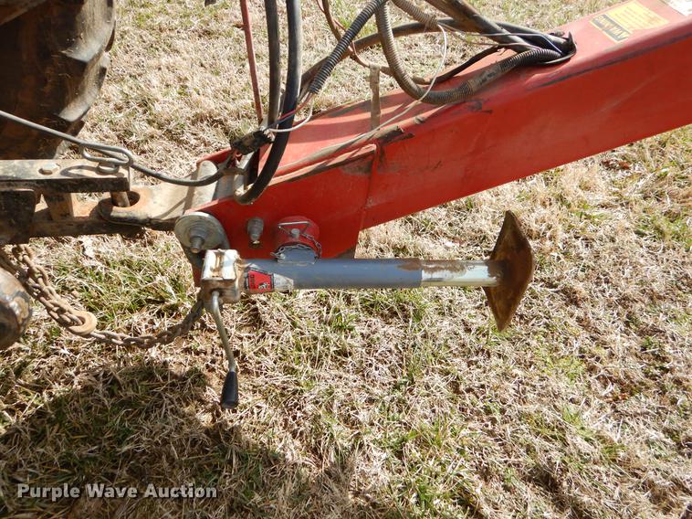 image for item FQ9666 Case 5500MTDR grain drill