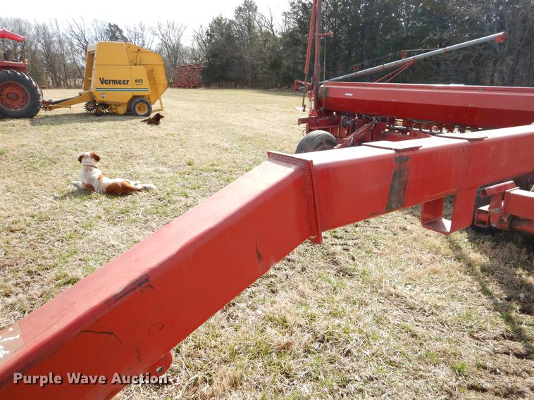 image for item FQ9666 Case 5500MTDR grain drill