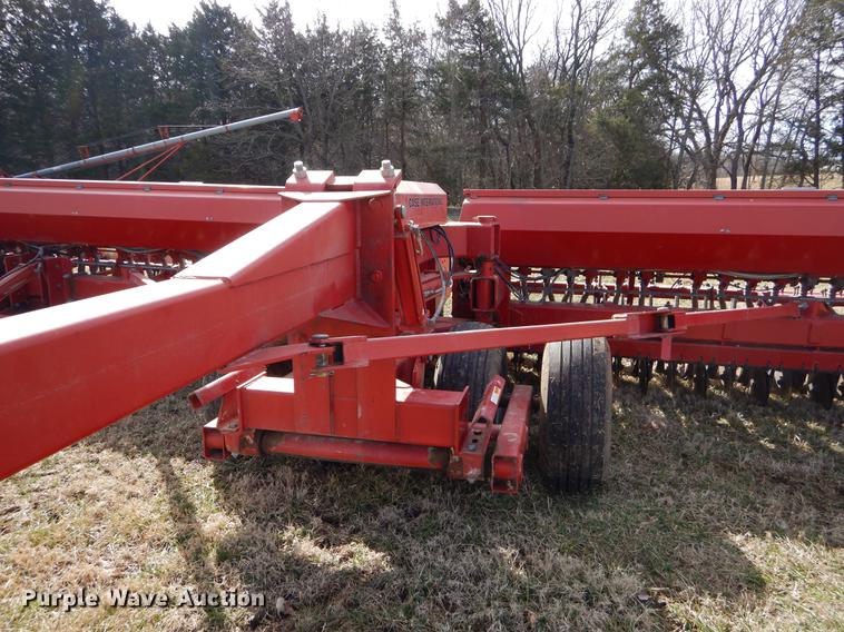 image for item FQ9666 Case 5500MTDR grain drill