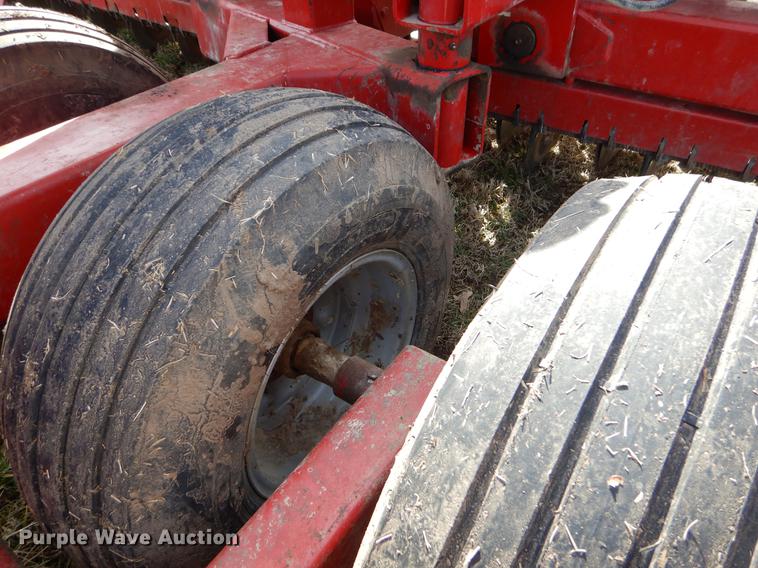 image for item FQ9666 Case 5500MTDR grain drill