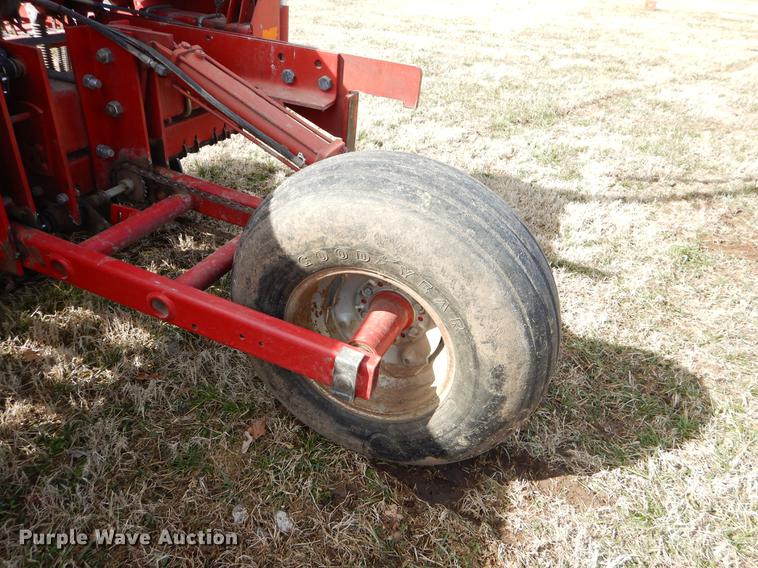 image for item FQ9666 Case 5500MTDR grain drill