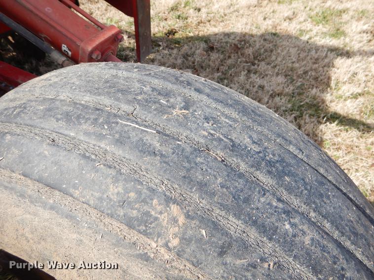 image for item FQ9666 Case 5500MTDR grain drill