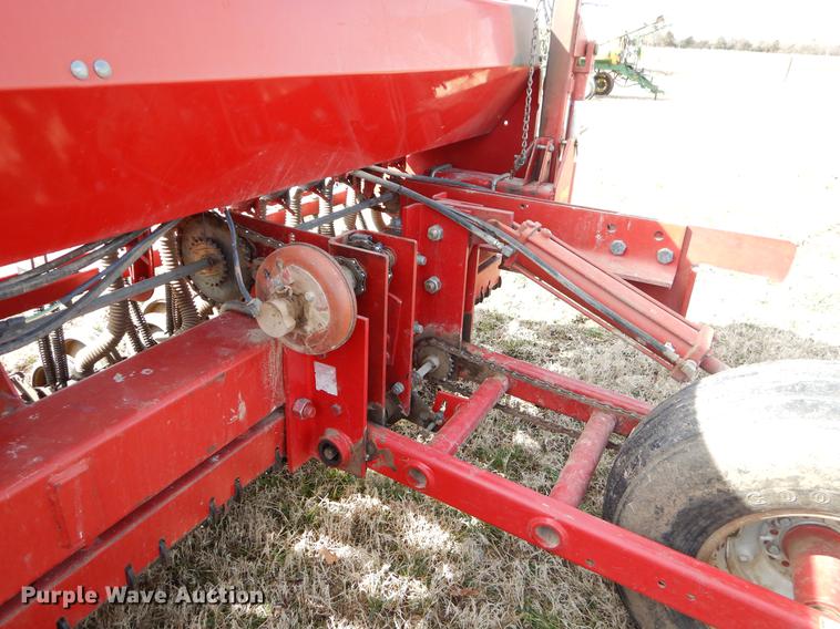 image for item FQ9666 Case 5500MTDR grain drill