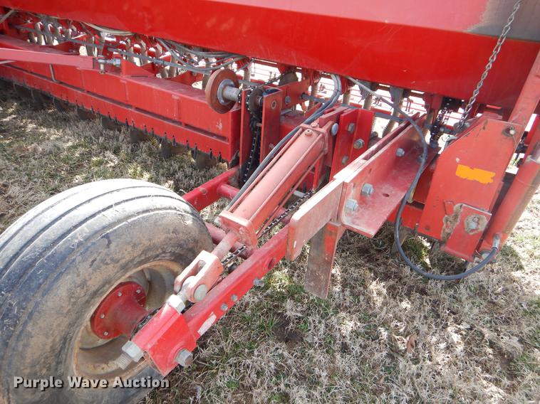 image for item FQ9666 Case 5500MTDR grain drill