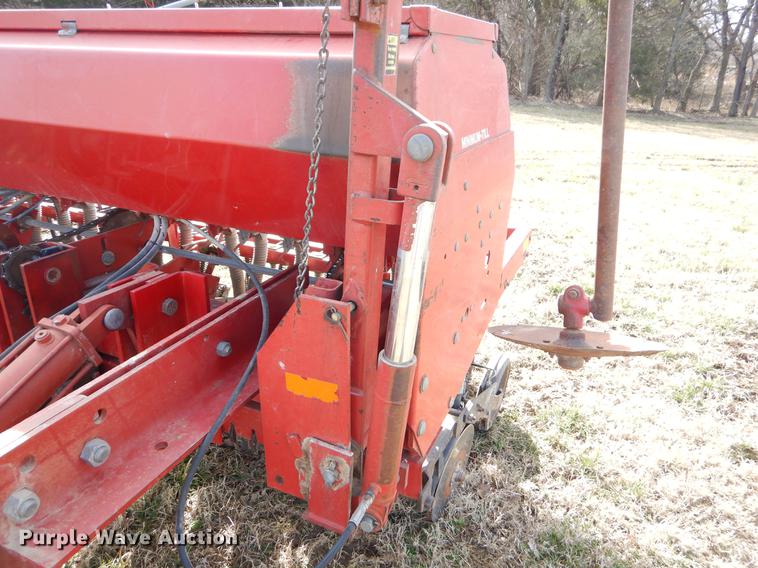 image for item FQ9666 Case 5500MTDR grain drill