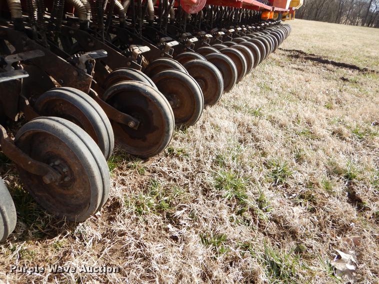 image for item FQ9666 Case 5500MTDR grain drill