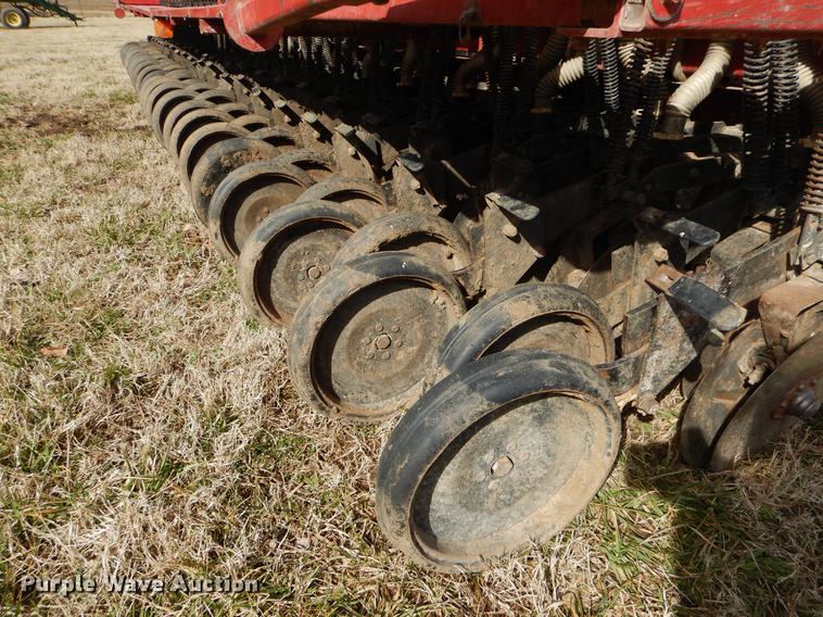 image for item FQ9666 Case 5500MTDR grain drill