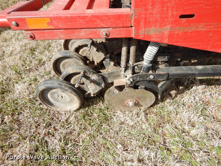 image for item FQ9666 Case 5500MTDR grain drill