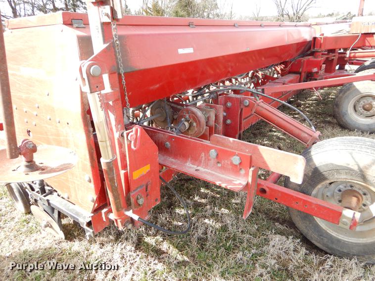 image for item FQ9666 Case 5500MTDR grain drill