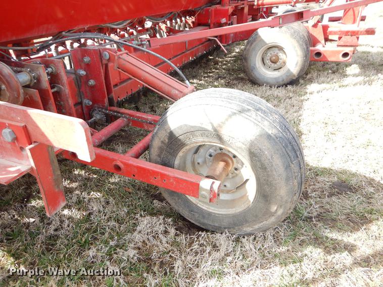 image for item FQ9666 Case 5500MTDR grain drill