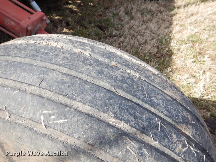 image for item FQ9666 Case 5500MTDR grain drill