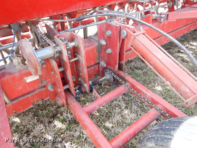 image for item FQ9666 Case 5500MTDR grain drill