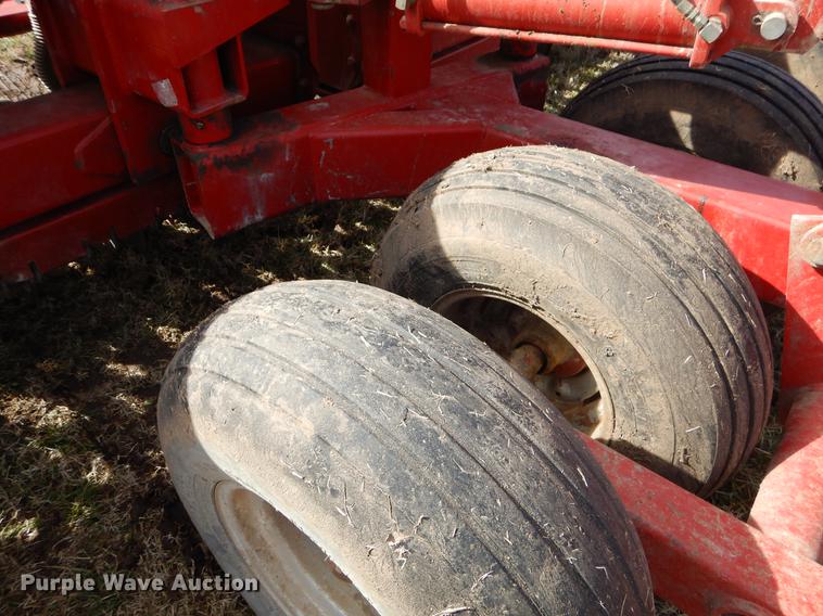 image for item FQ9666 Case 5500MTDR grain drill