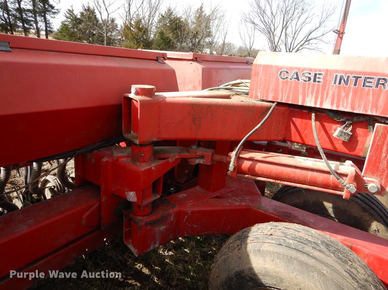 image for item FQ9666 Case 5500MTDR grain drill