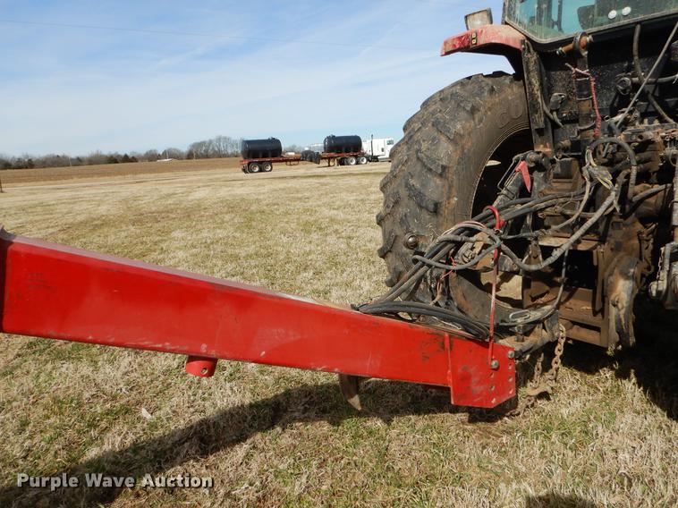 image for item FQ9666 Case 5500MTDR grain drill