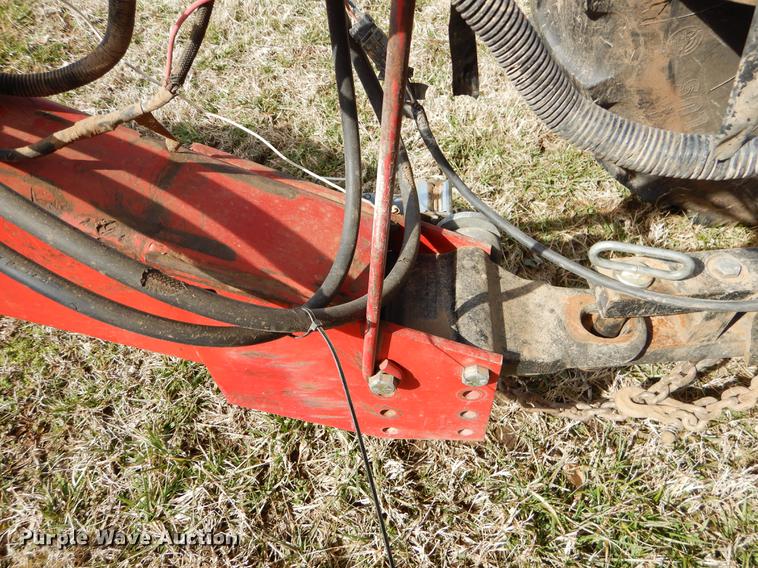 image for item FQ9666 Case 5500MTDR grain drill