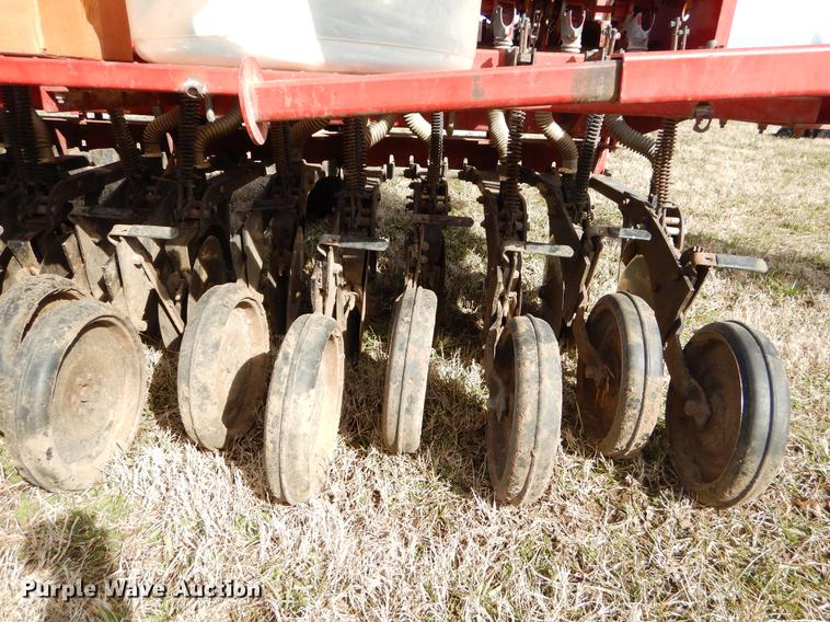 image for item FQ9666 Case 5500MTDR grain drill