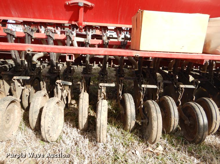 image for item FQ9666 Case 5500MTDR grain drill