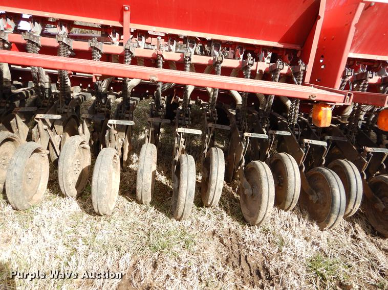 image for item FQ9666 Case 5500MTDR grain drill