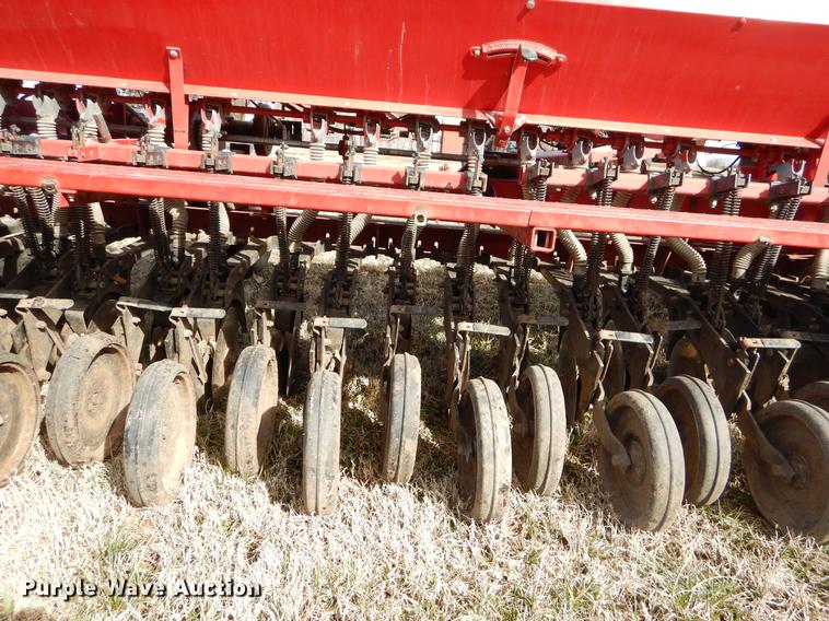 image for item FQ9666 Case 5500MTDR grain drill