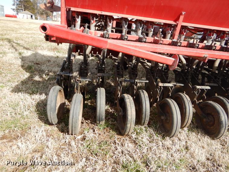 image for item FQ9666 Case 5500MTDR grain drill