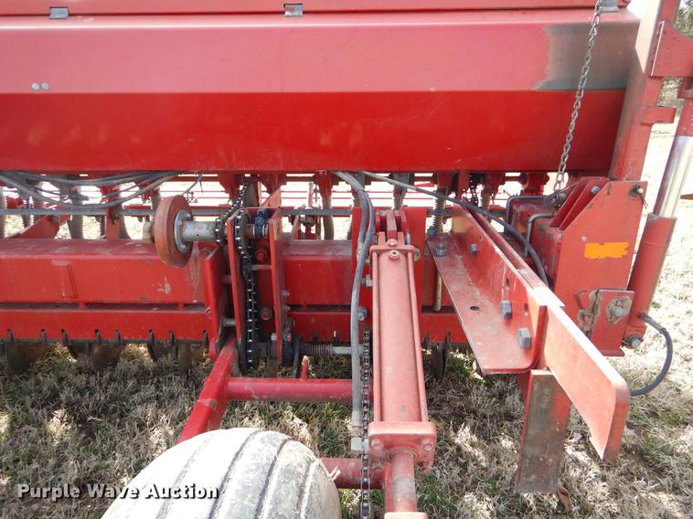 image for item FQ9666 Case 5500MTDR grain drill