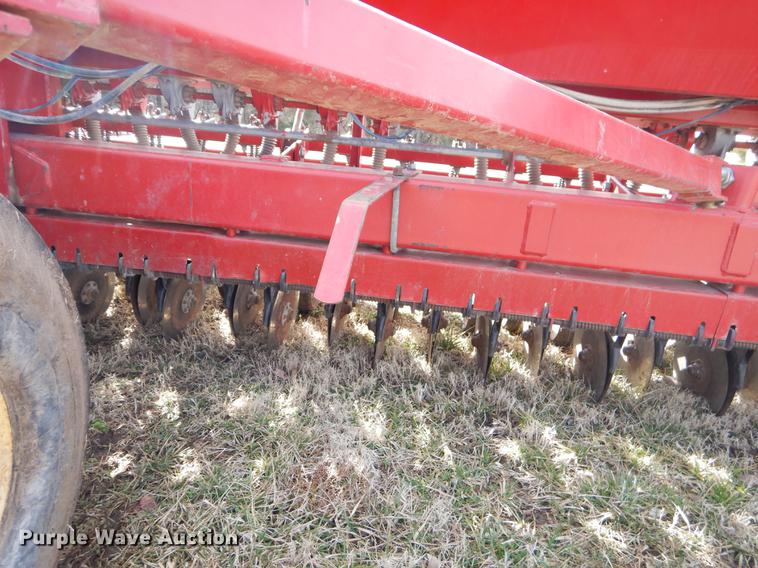 image for item FQ9666 Case 5500MTDR grain drill