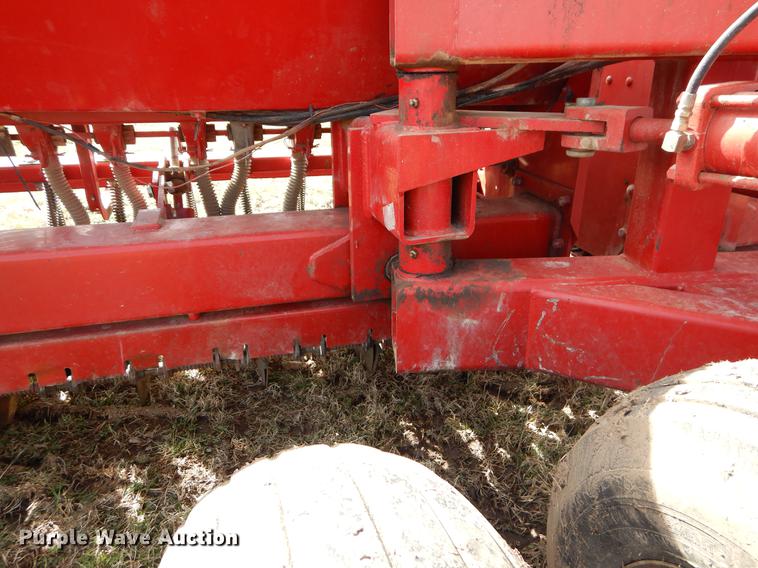 image for item FQ9666 Case 5500MTDR grain drill