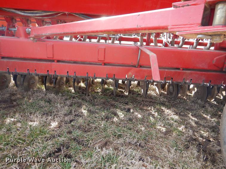 image for item FQ9666 Case 5500MTDR grain drill