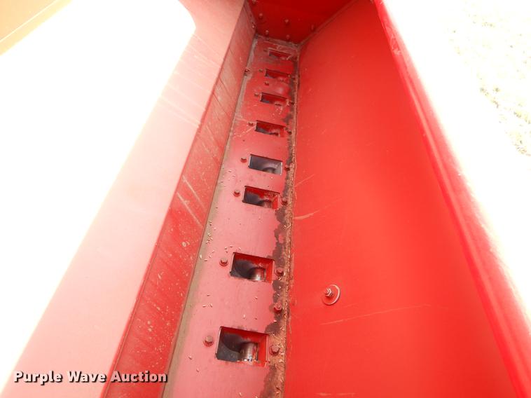 image for item FQ9666 Case 5500MTDR grain drill