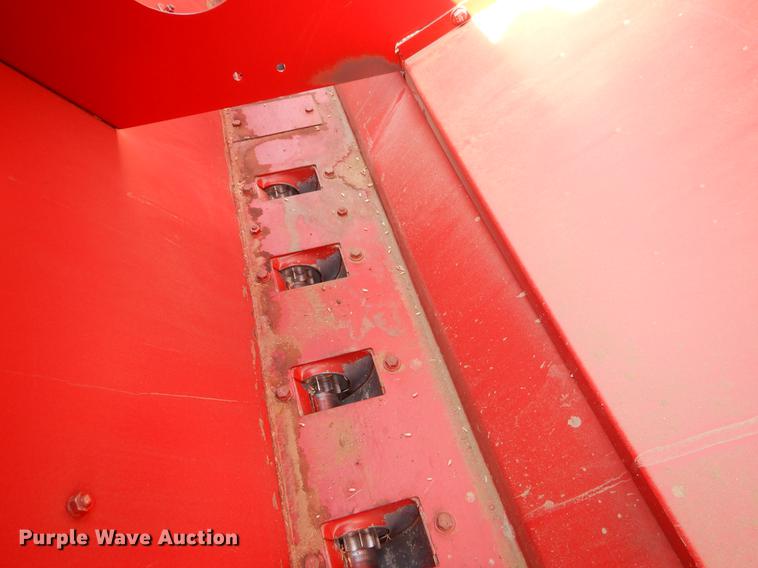 image for item FQ9666 Case 5500MTDR grain drill