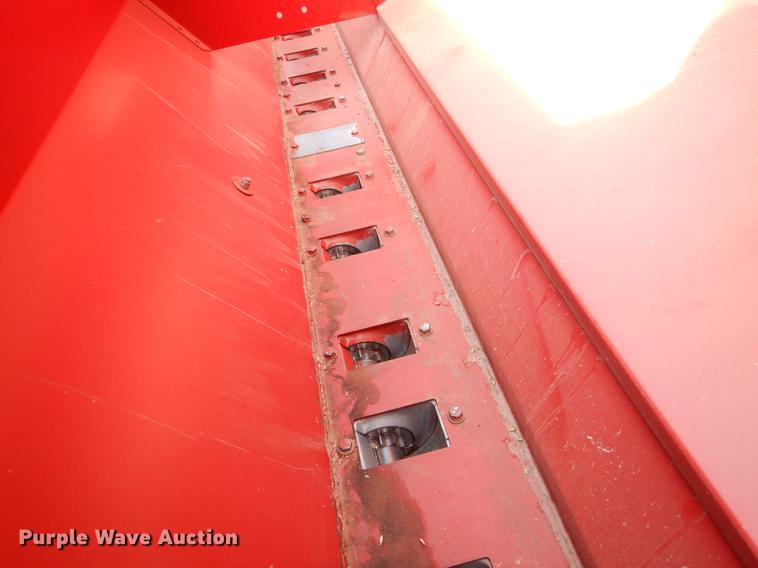 image for item FQ9666 Case 5500MTDR grain drill