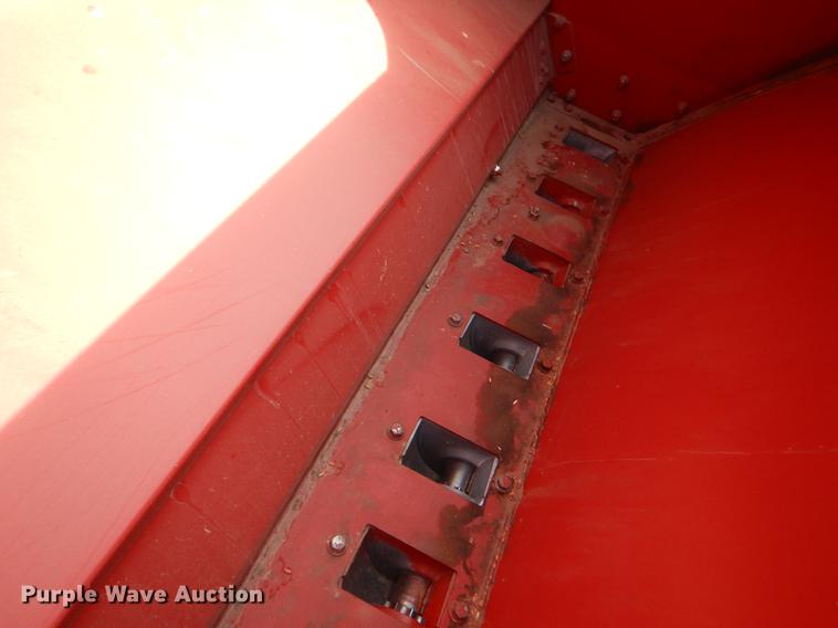 image for item FQ9666 Case 5500MTDR grain drill