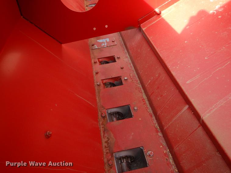 image for item FQ9666 Case 5500MTDR grain drill