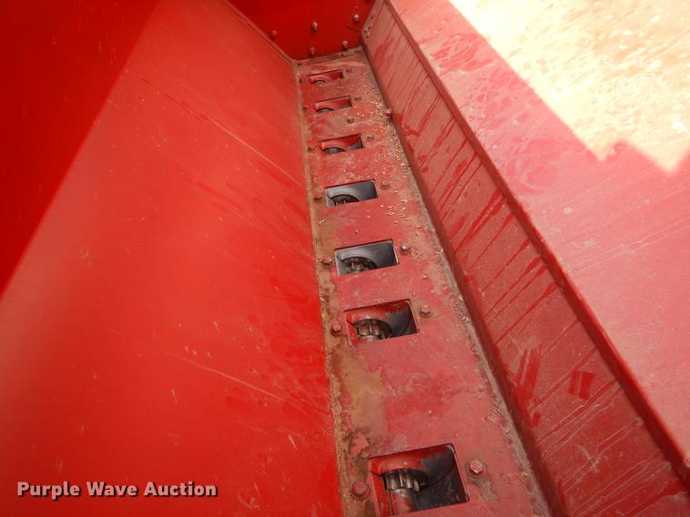 image for item FQ9666 Case 5500MTDR grain drill