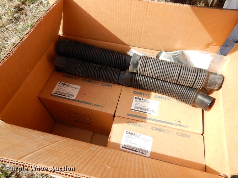 image for item FQ9666 Case 5500MTDR grain drill